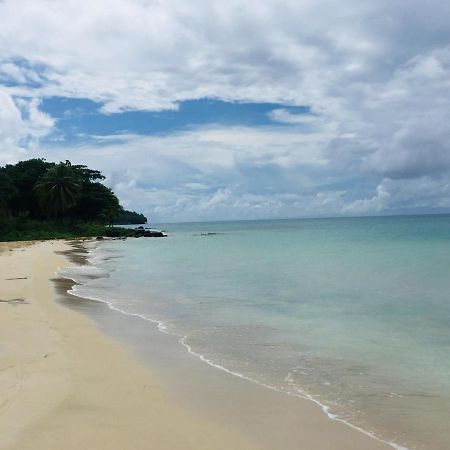 Отель Pic-Nic Beach Corn Island Экстерьер фото