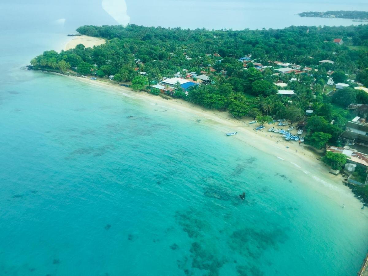 Отель Pic-Nic Beach Corn Island Экстерьер фото