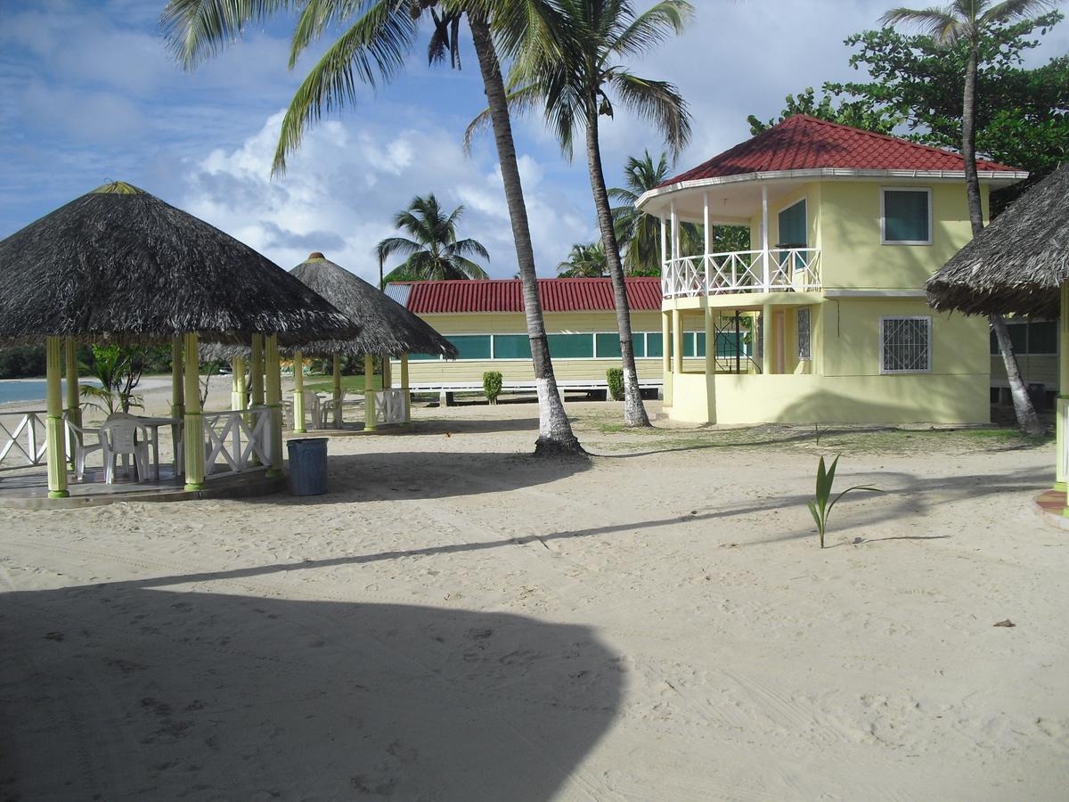 Отель Pic-Nic Beach Corn Island Экстерьер фото